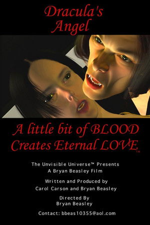 Watch Free Draculas Angel (2014)