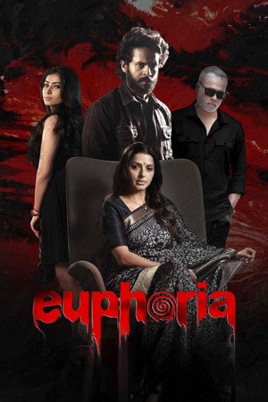 Watch Free Euphoria (2026)