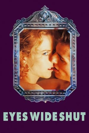 Watch Free Eyes Wide Shut (1999)