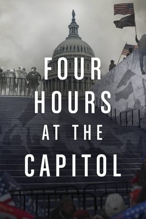 Watch Free Four Hours at the Capitol (2021)