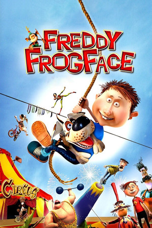 Watch Free Orla Frøsnapper (2011)