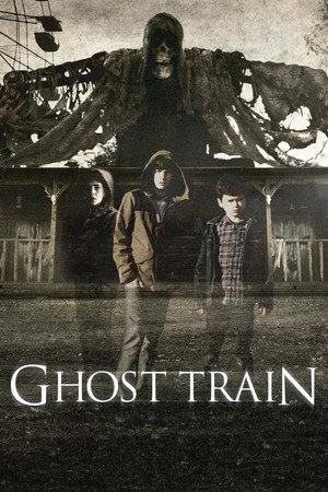 Watch Free Ghost Train (2013)