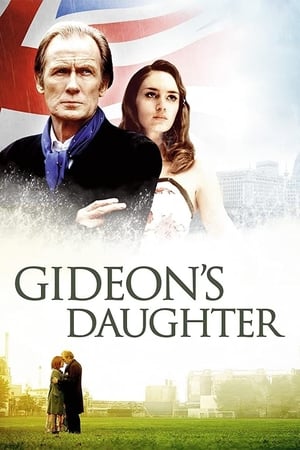 Watch Free Gideons Daughter (2005)