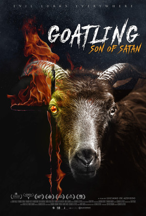 Watch Free Cabrito (2020)