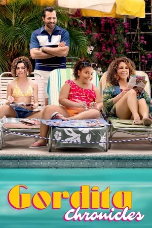 Watch Free Gordita Chronicles (2022)