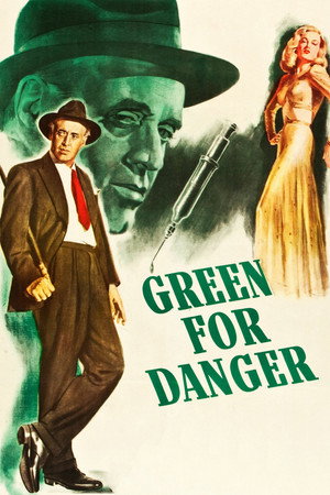 Watch Free Green for Danger (1946)