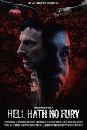 Watch Free Hell Hath No Fury (2023)