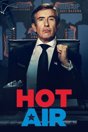 Watch Free Hot Air (2018)