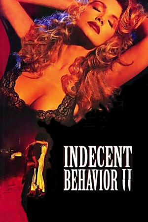 Watch Free Indecent Behavior II (1994)
