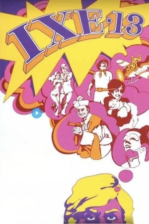 Watch Free IXE 13 (1972)