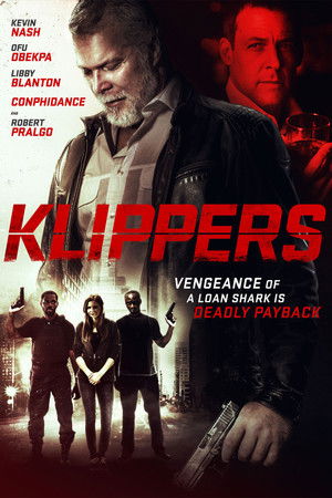 Watch Free Klippers (2018)