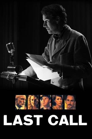 Watch Free Last Call (2020)