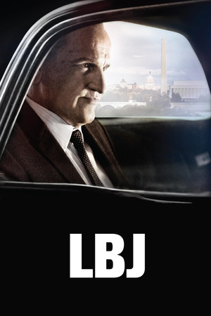 Watch Free LBJ (2016)