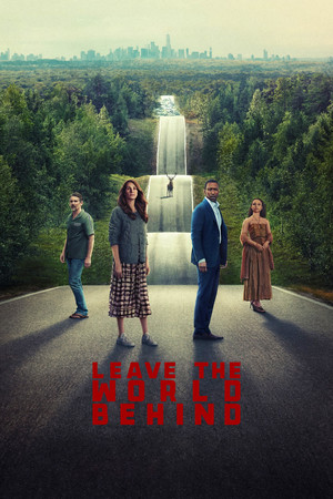 Watch Free Leave the World Behind (2023)