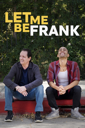 Watch Free Let Me Be Frank (2021)