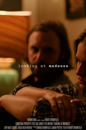 Watch Free Looking at Madness (2026)