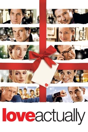 Watch Free Love Actually (2003)