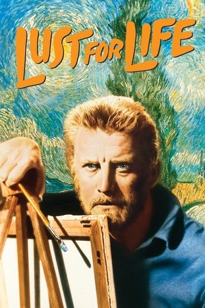 Watch Free Lust for Life (1956)