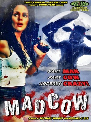 Watch Free Mad Cow (2010)