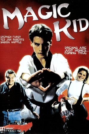 Watch Free Magic Kid (1993)