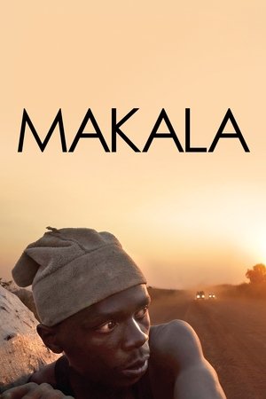 Watch Free Makala (2017)