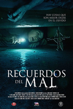Watch Free Memories of evil (2022)
