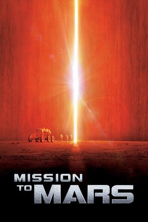 Watch Free Mission to Mars (2000)