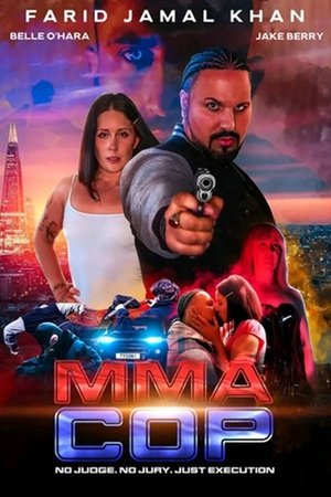 Watch Free MMA Cop (2025)