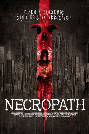 Watch Free Necropath (2018)
