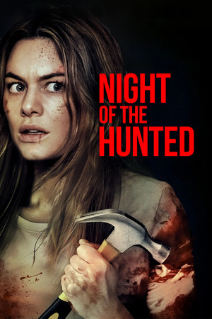 Watch Free Night of the Hunted (2023)