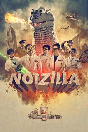 Watch Free Notzilla (2020)
