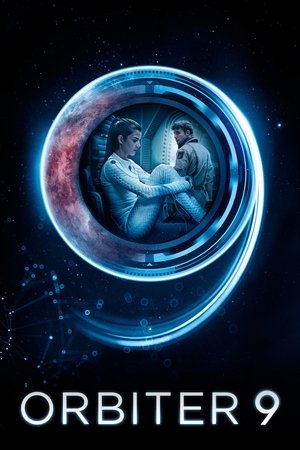 Watch Free Orbiter 9 (2017)