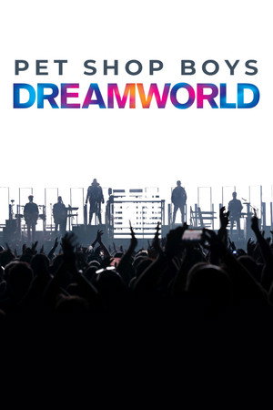 Watch Free Pet Shop Boys Dreamworld The Greatest Hits Live at the Royal Arena Copenhagen (2024)