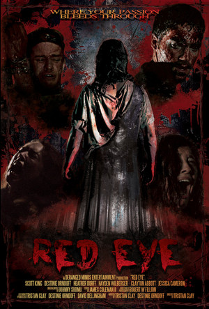 Watch Free Red Eye (2017)