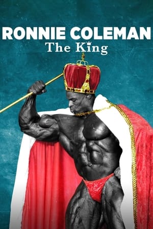 Watch Free Ronnie Coleman: The King (2018)