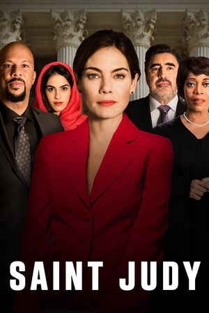 Watch Free Saint Judy (2018)