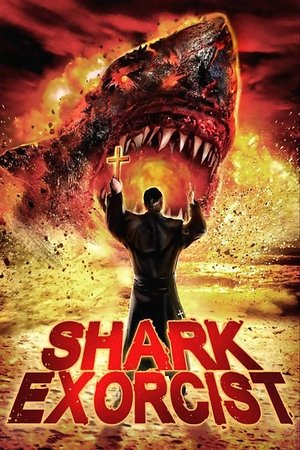 Watch Free Shark Exorcist (2015)