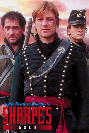 Watch Free Sharpes Gold (1995)