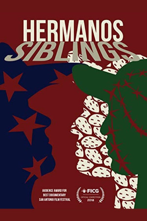 Watch Free Hermanos/Siblings (2017)