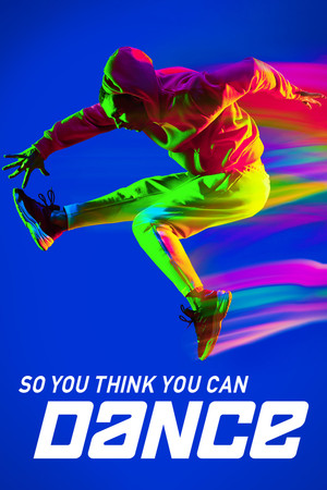 Watch Free So You Think You Can Dance (2005)