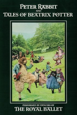 Watch Free Tales of Beatrix Potter (1971)