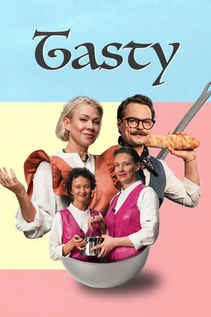 Watch Free Tasty (2024)