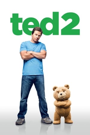 Watch Free Ted 2 (2015)