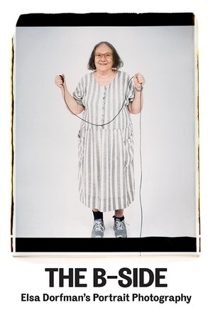 Watch Free The BSide: Elsa Dorfmans Portrait Photography (2016)