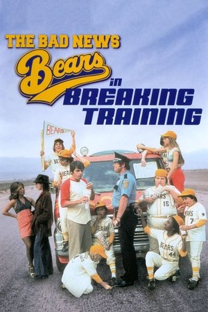 Watch Free The Bad News Bears in Breaking Training (1977)