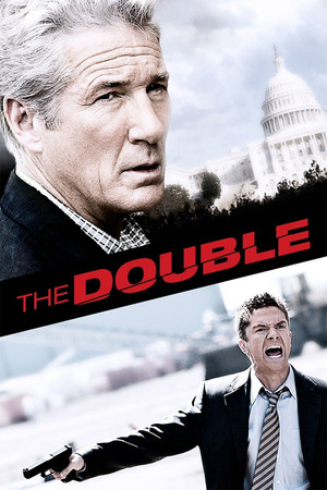 Watch Free The Double (2011)