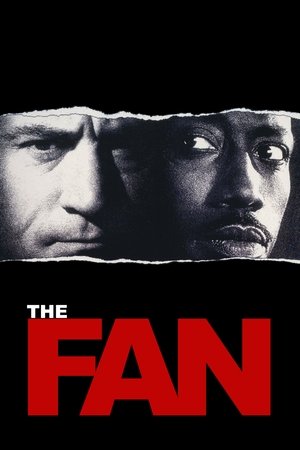 Watch Free The Fan (1996)