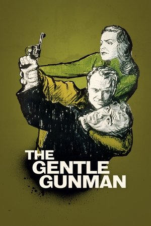 Watch Free The Gentle Gunman (1952)