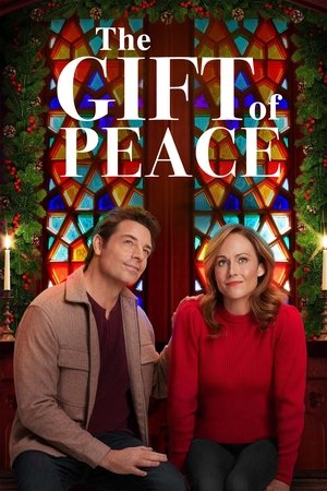 Watch Free The Gift of Peace (2022)
