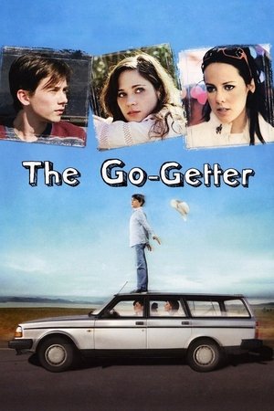 Watch Free The Go Getter (2007)